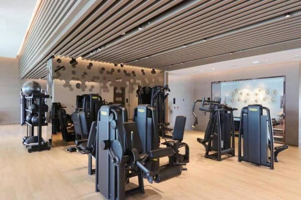 Appartement Address Jbr Marina 2bedroom Stunning View High Floor Dubai