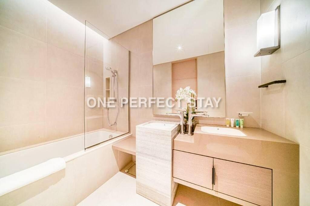 Appartement Address Jbr Marina 2bedroom Stunning View High Floor