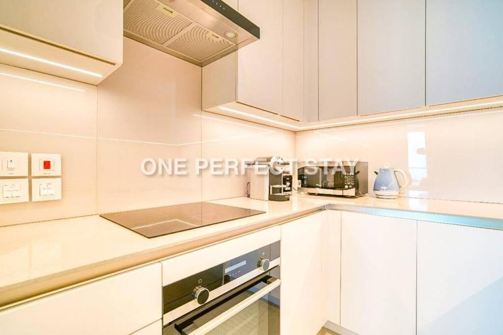 Address Jbr Marina 2bedroom Stunning View High Floor Appartement