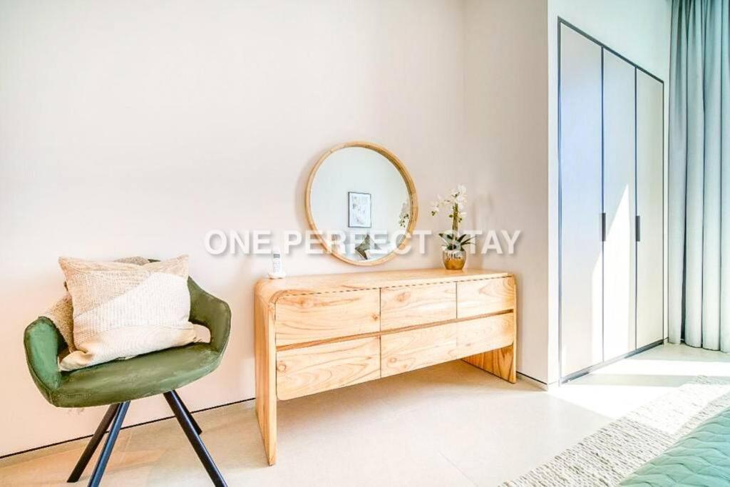 Address Jbr Marina 2bedroom Stunning View High Floor Appartement Dubai