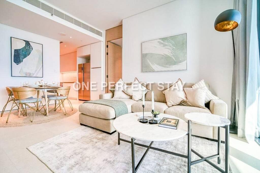 Address Jbr Marina 2bedroom Stunning View High Floor Appartement