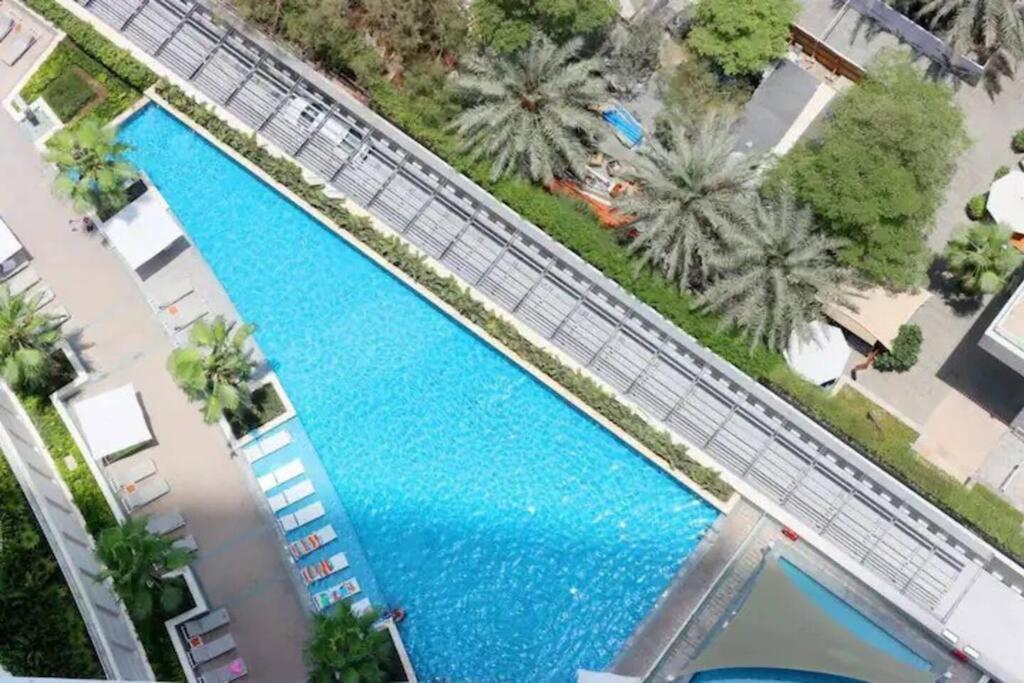 Address Jbr Marina 2bedroom Stunning View High Floor Appartement *